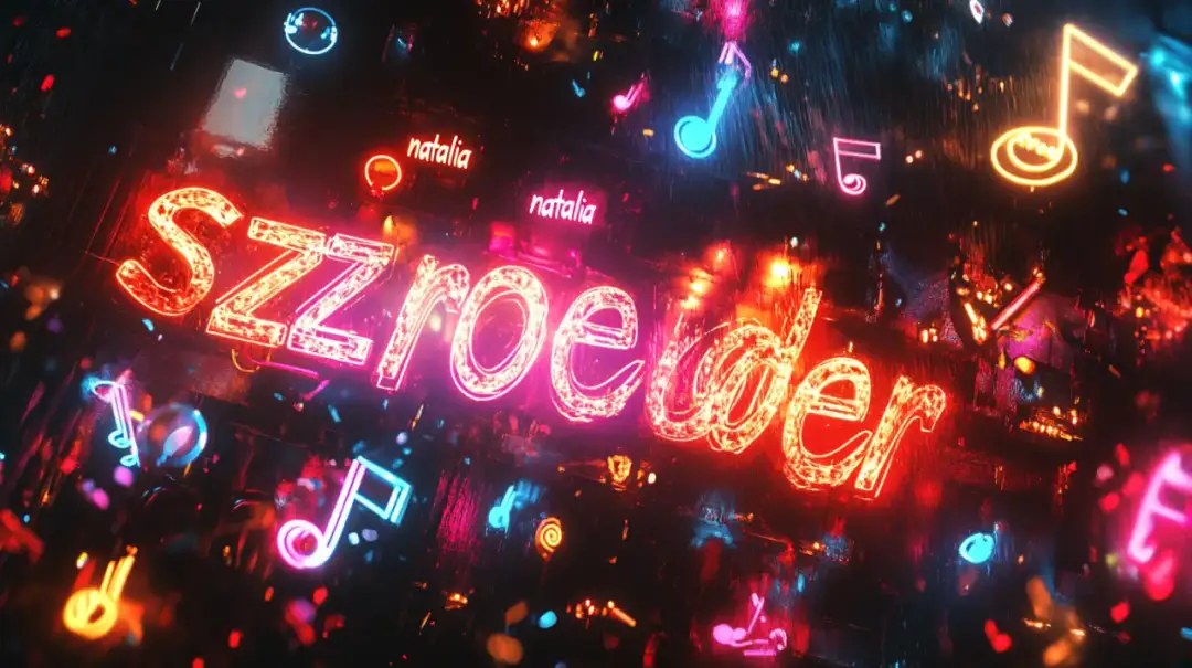 Natalia Szroeder: Jak osiągnęła ogromny sukces przed 30-tką?