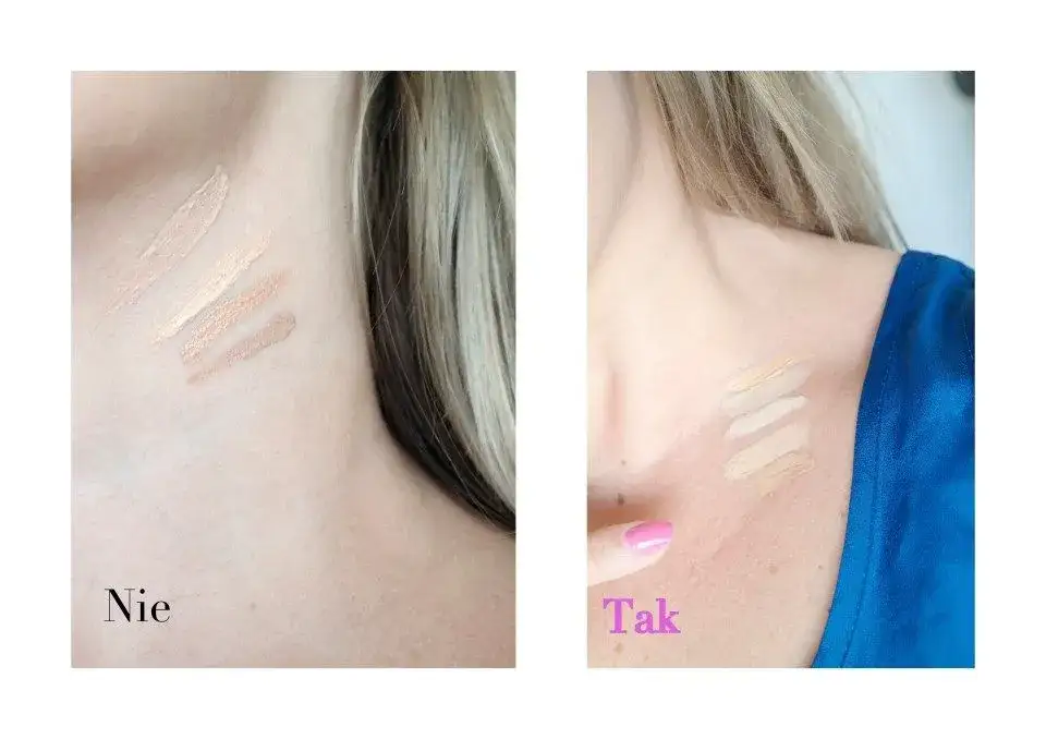 Jak dobrać podkład do cery? 5 skutecznych wskazówek dla każdej