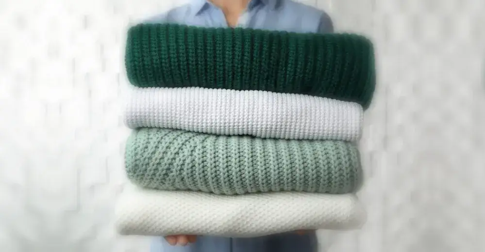 Skuteczne sposoby na elektryzowanie ubrań: pozbądź się problemu raz na zawsze