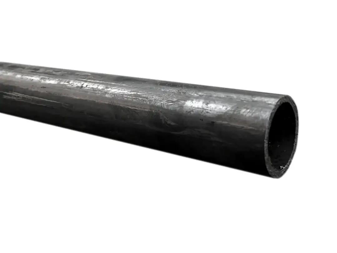 Rura ze szwem: zastosowania i właściwości w przemyśle