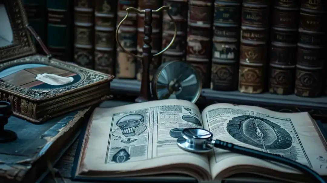 Anatomia zbrodni Tess Gerritsen - Czy ta książka cię przeraża? Zobacz teraz!