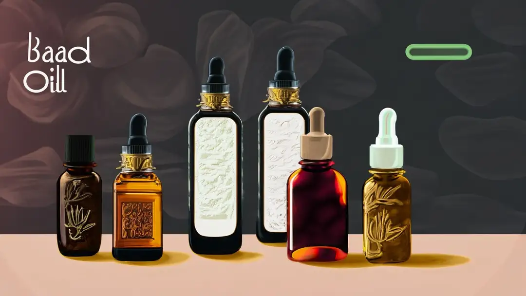 Zestaw esencjonalnych narzędzi do pielęgnacji brody: Znaczenie i wybór olejków do brody