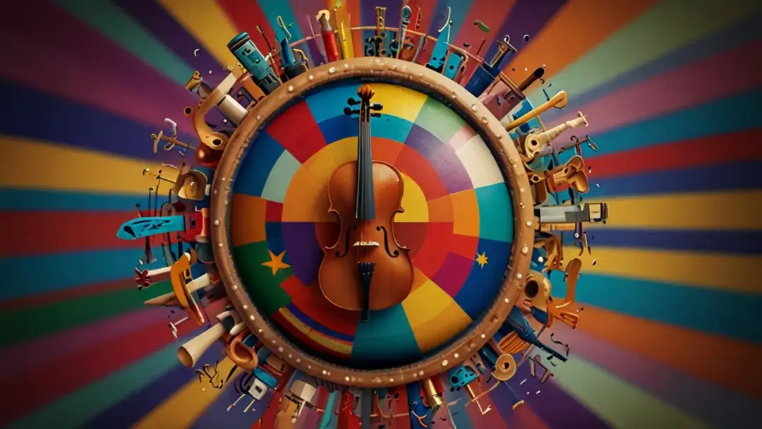 7 rytmów muzyki świata, które rozpalą każde wesele. Playlista