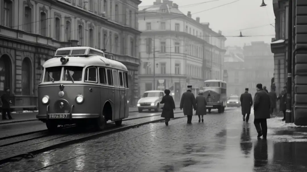 Odkryj Polskie Filmy z Lat 60 - Najlepsze Kino Polskie Lata 60