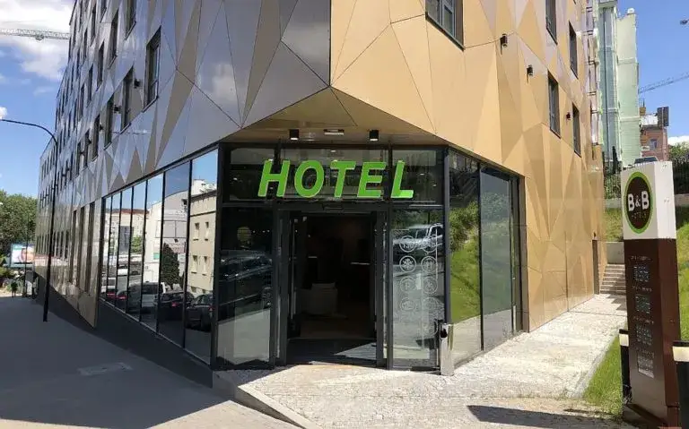B&B hotel co to jest? Poznaj zalety i różnice z hotelem