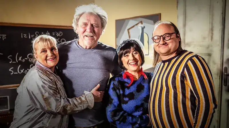 Łączna liczba odcinków Świata według Kiepskich - imponujący rekord serialu