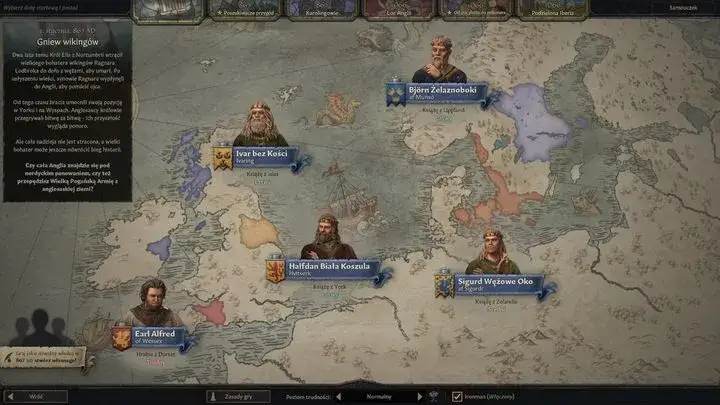 Crusader Kings 3 spolszczenie - jak zainstalować i gdzie pobrać?