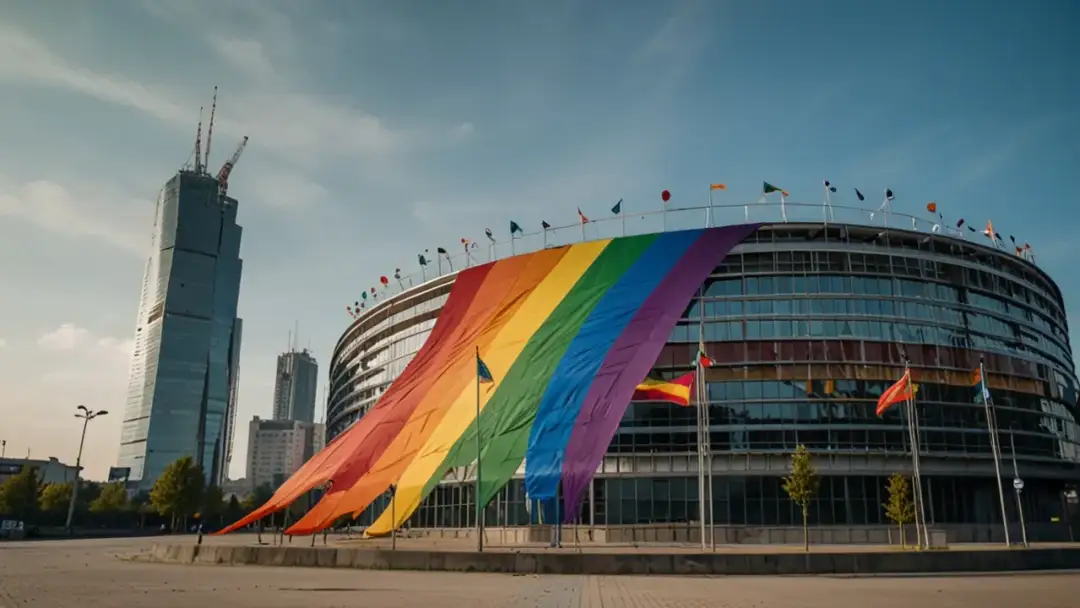 Parada równości w Katowicach: Data, szczegóły i co warto wiedzieć