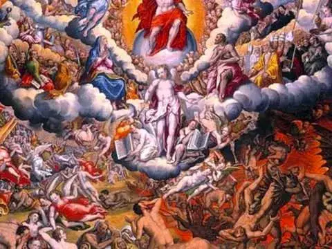 Ile dusza przebywa w czyśćcu? Teologia, modlitwy i pomoc dla dusz