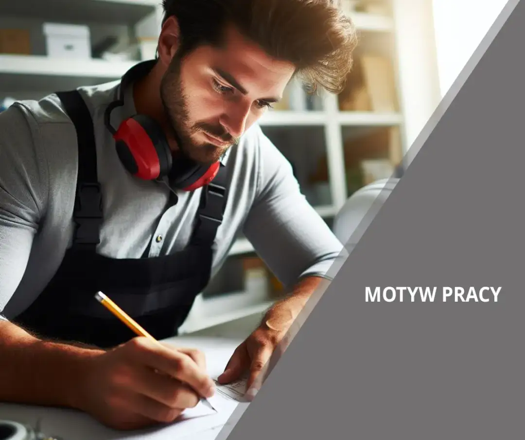 Znaczenie pracy w życiu człowieka na przykładach z literatury polskiej