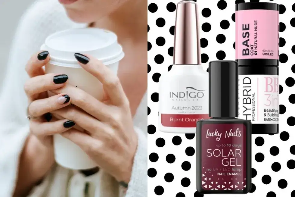 Ranking Żeli do Paznokci w 2023 r.