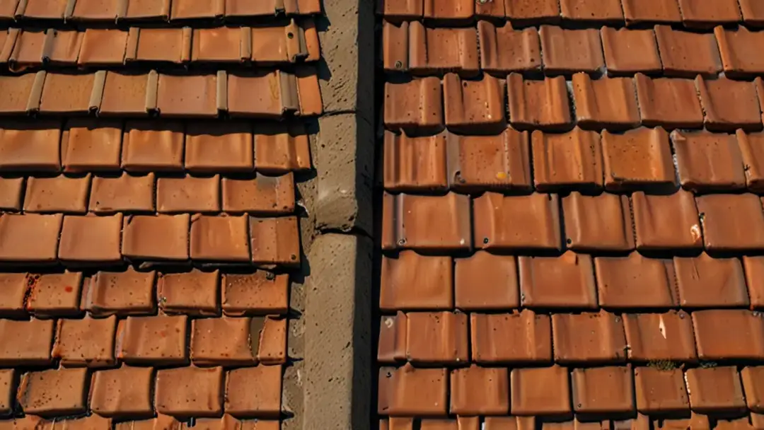 Różnice między dachówkami Koramic a innymi: Co warto wiedzieć?