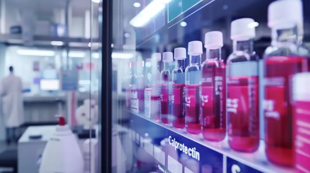 Badanie kalprotektyny: Ile zapłacisz za diagnozę? Cennik 2025