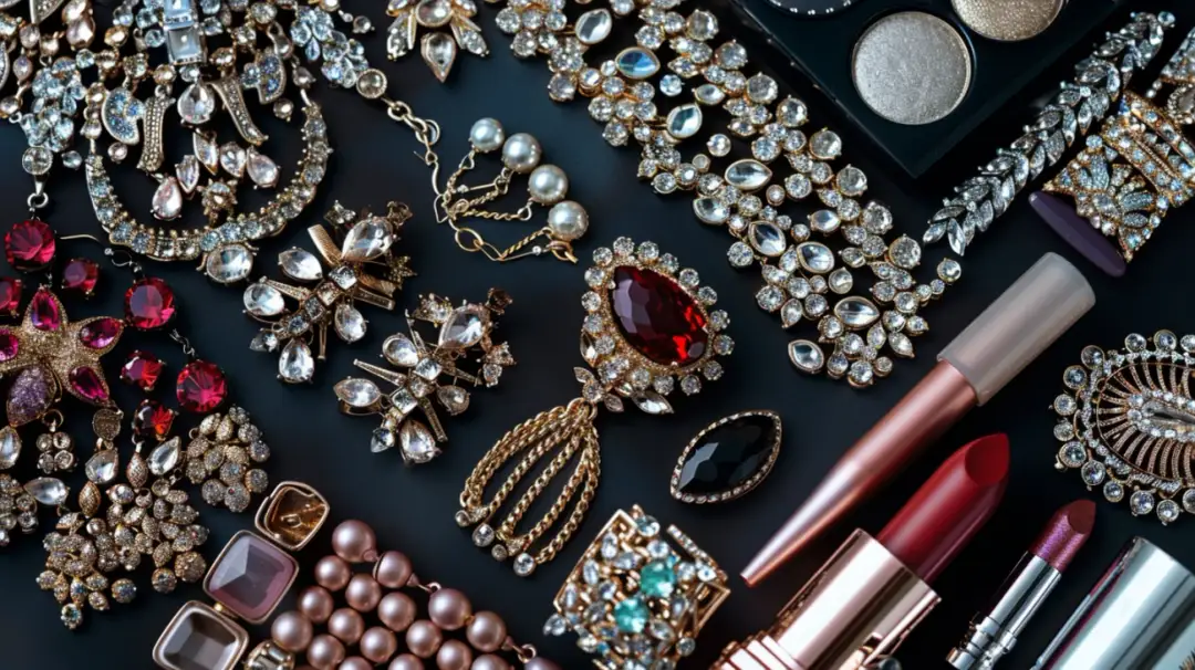 Jak wybrać idealną biżuterię na studniówkę? Porady i inspiracje