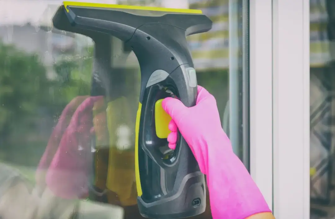 Najlepsza myjka do okien Karcher – wybierz model, który zachwyci