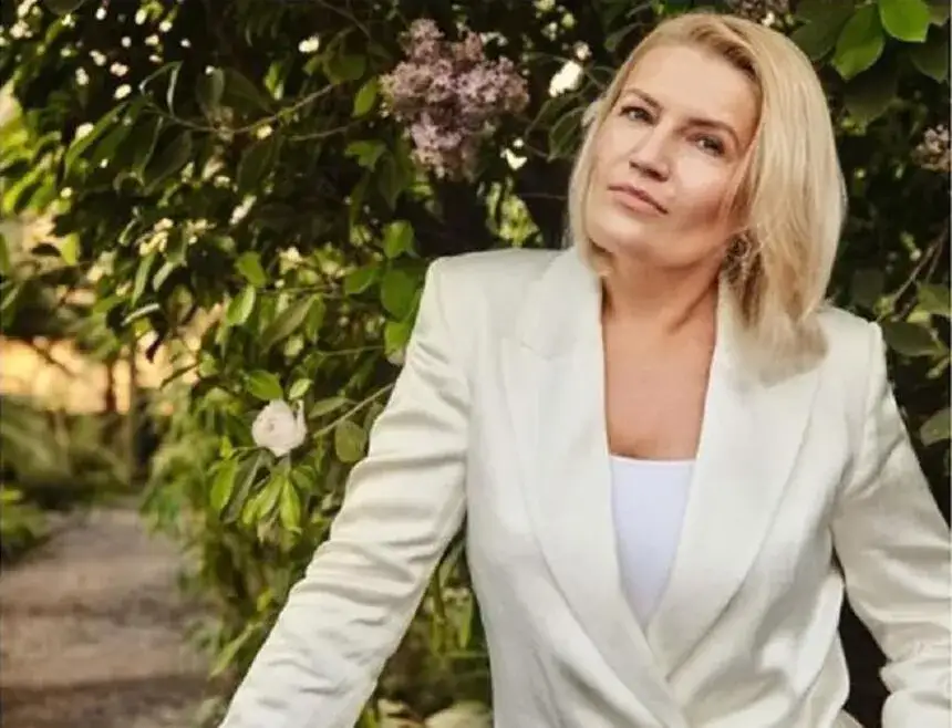 Beata Lubecka wiek i życie - jak zmieniała się przez lata w mediach