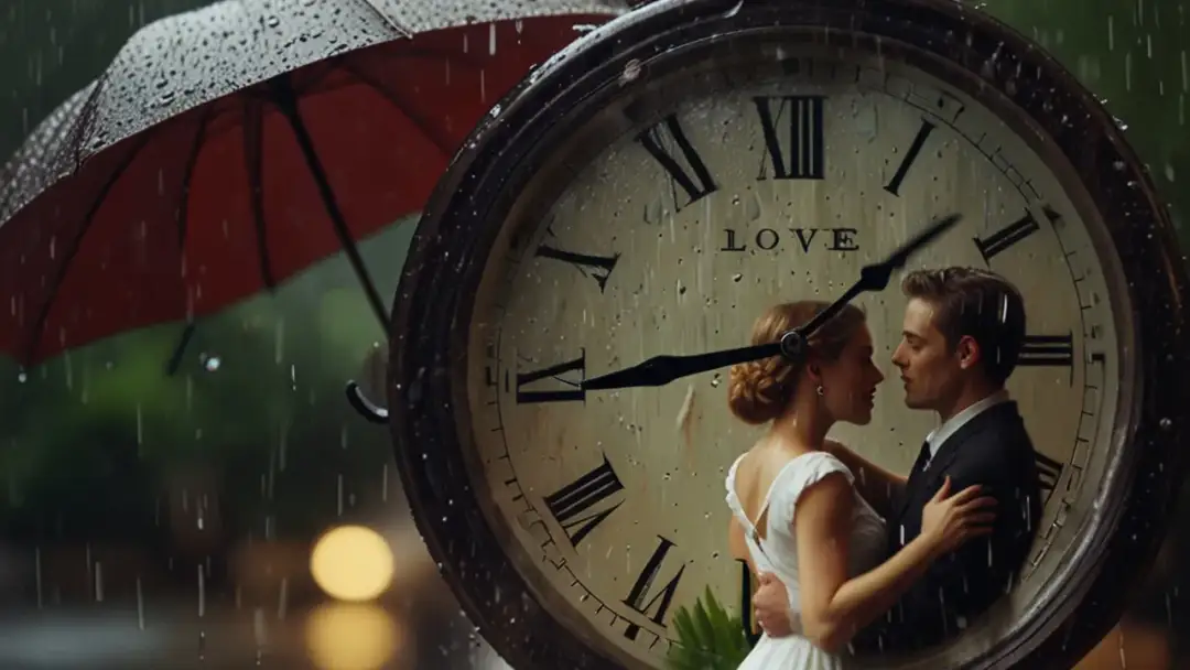 Film Czas na miłość na Netflix, które wycisną z Ciebie morze łez