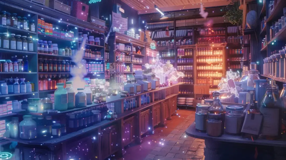 Apteka we śnie: Jakie lekarstwa na życie są Ci potrzebne?