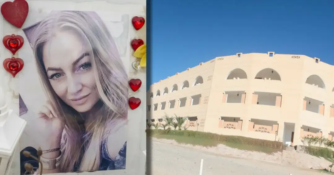 W jakim hotelu była Magdalena Żuk? Odkryj tajemnice Three Corners