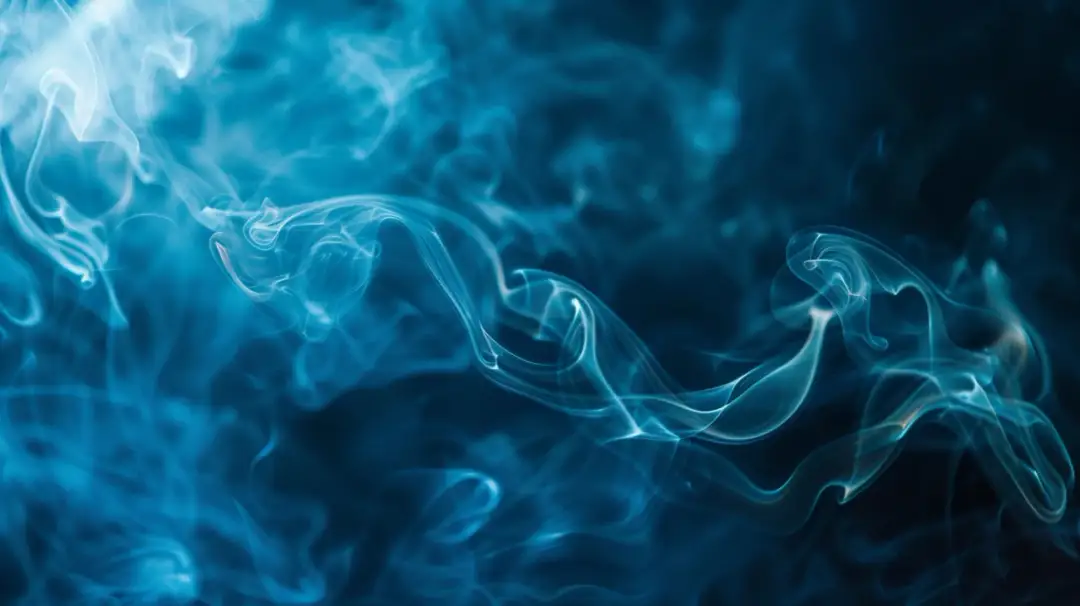 Kółka z dymu: Sztuczki dla efektownego wrażenia wśród znajomych