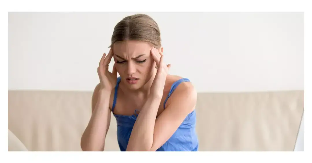 Ile trwają zawroty głowy przy nerwicy? Zaskakujące fakty o objawach