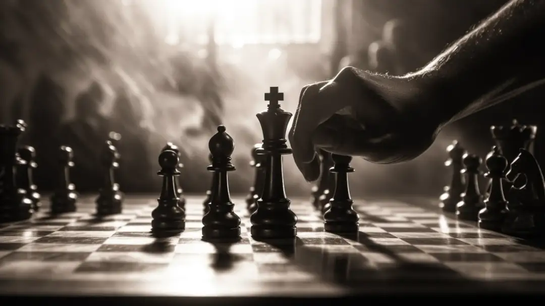 Jak grać w szachy: Podstawy dla każdego