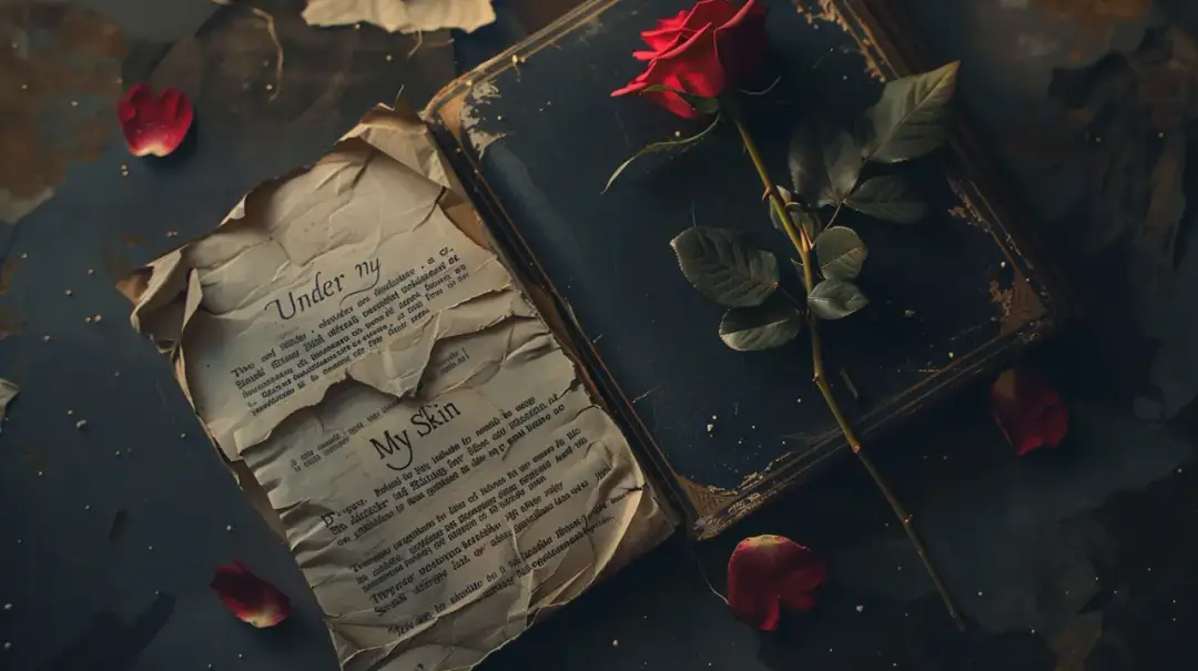 Co kryje album "Under My Skin" Avril Lavigne? - Analiza i recenzja