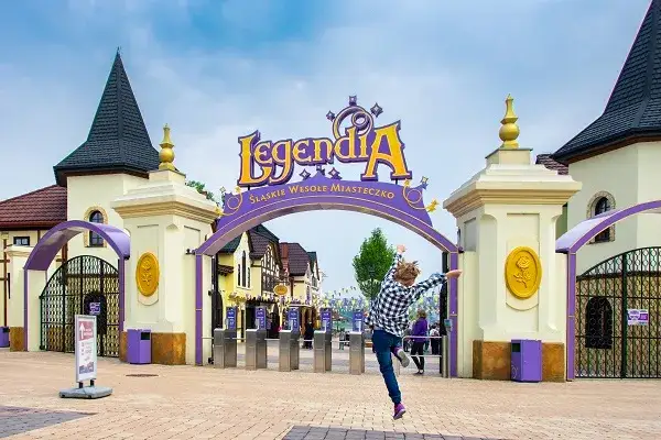 Ile czasu spędzić w Legendii? Odkryj najlepsze atrakcje i porady