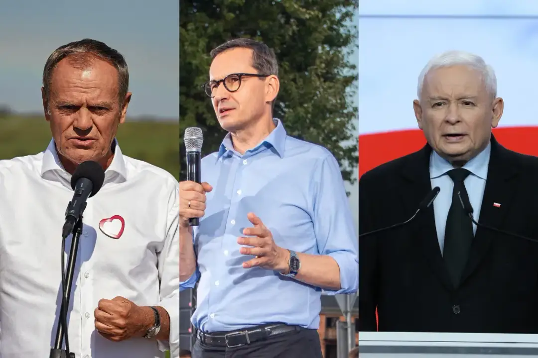 Ile wzrostu ma Mateusz Morawiecki? Zaskakujące fakty o premierze