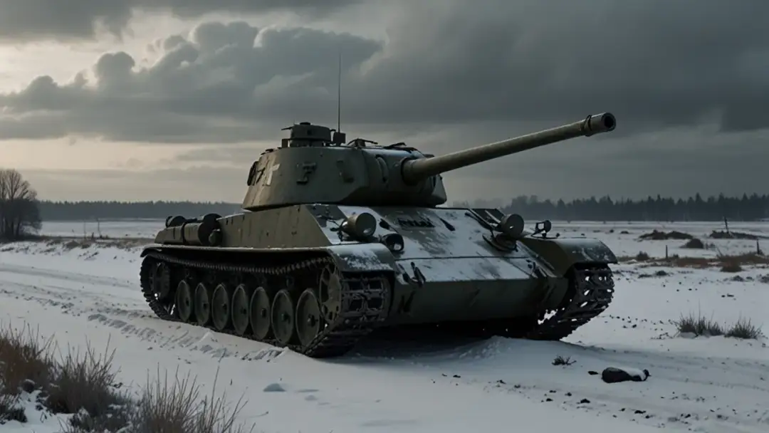 T34 cały film lektor pl - TOP 5 najlepszych platform streamingowych 2025