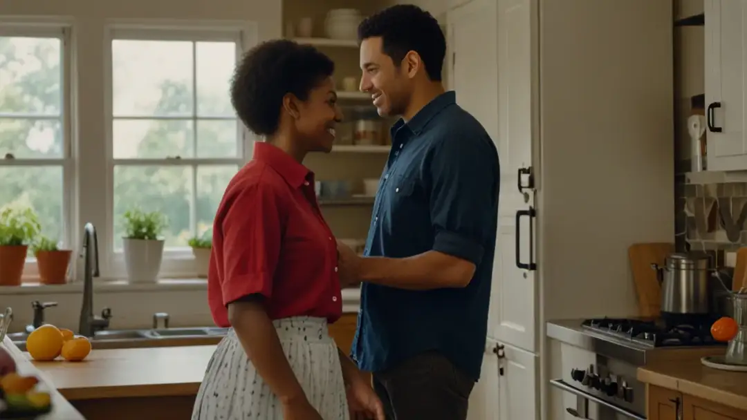 Jakie obowiązki męża wobec żony są naprawdę istotne w związku?