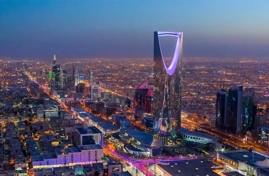 Arabia Saudyjska czy jest bezpiecznie? Odkryj prawdę o zagrożeniach