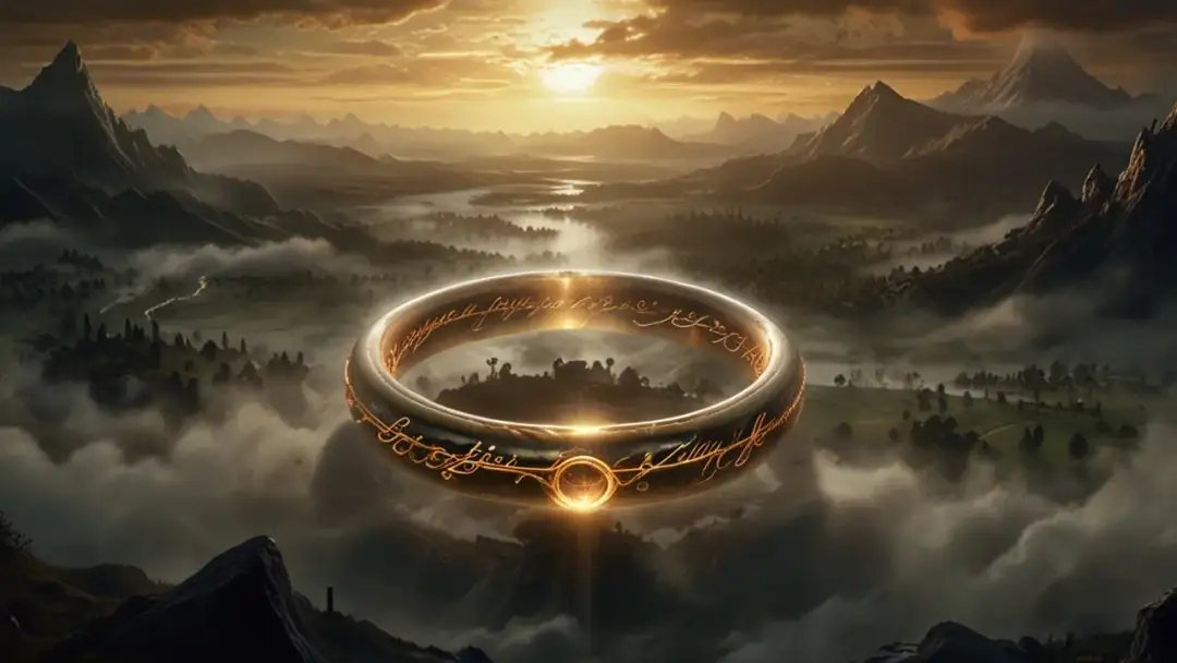 Nowy Władca Pierścieni - Co nowego w nadchodzącej serii "Władca Pierścieni"?