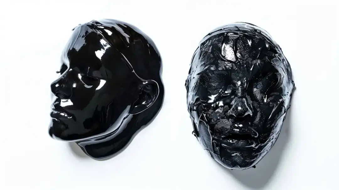 Black face mask - Czy black mask jest skuteczna? Opinie użytkowników