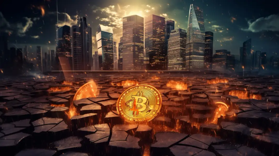 Sytuacja kryptowalut w Wielkiej Brytanii: CEO Bittrex bije na alarm!