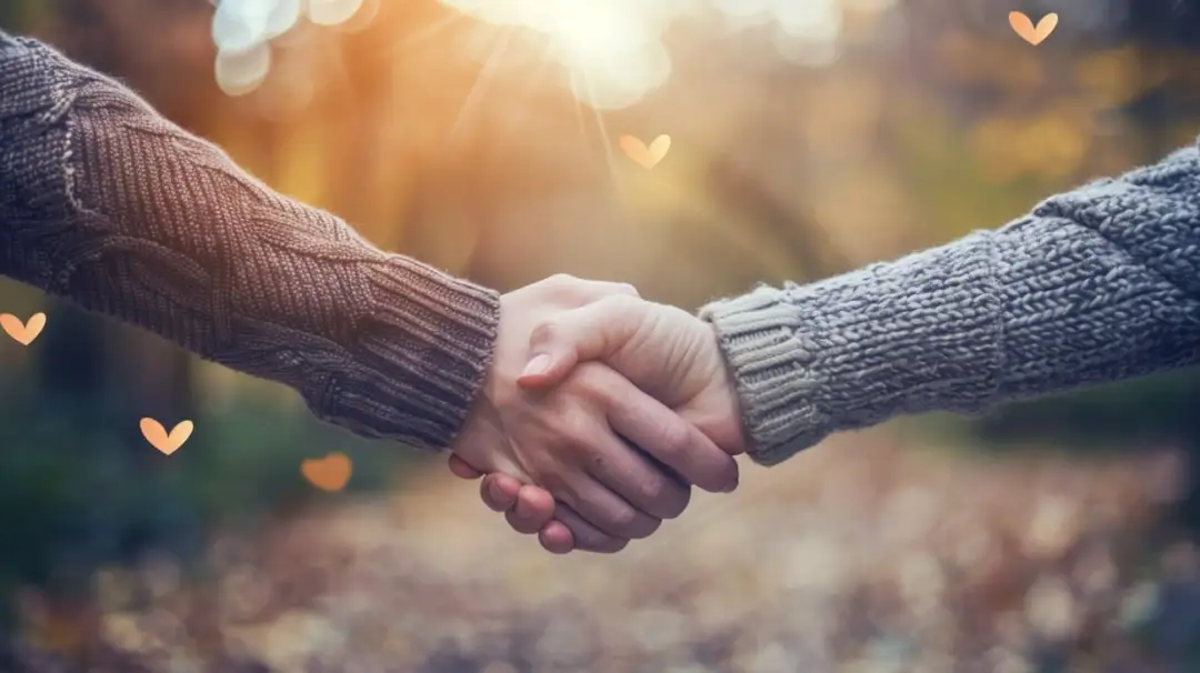 Darzyć sympatią: Co oznacza to wyrażenie? Wyjaśniamy