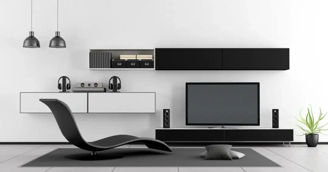Jak uzyskać dźwięk z TV w kinie domowym - proste metody i porady