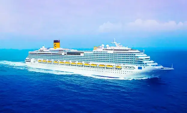 Costa Cruises: niezapomniane rejsy przez najpiękniejsze zakątki świata