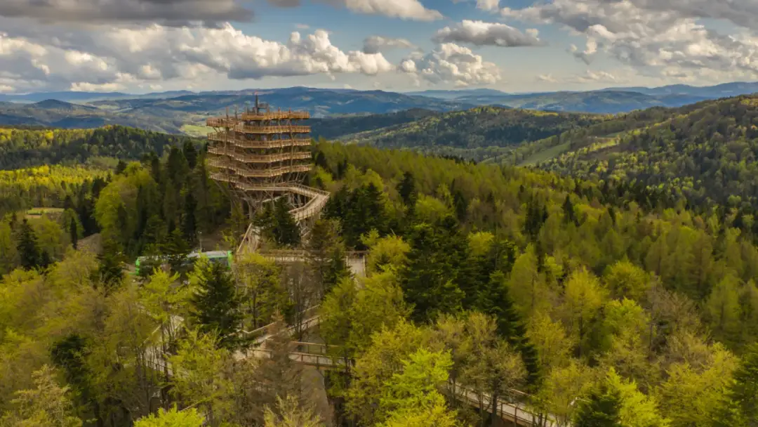 Rodzinne święta w górach – jak naprawdę odpocząć w Wielkanoc?