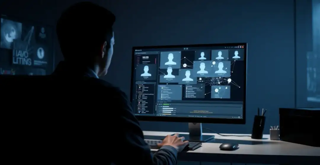 Tajemnice wykrywania multi-kont na platformach online: Dlaczego oszukiwanie się nie opłaca