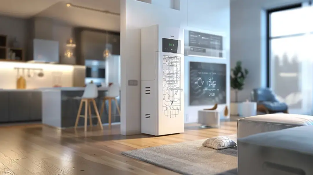 Jak dobrać moc pompy ciepła? Porady i dokładne obliczenia krok po kroku