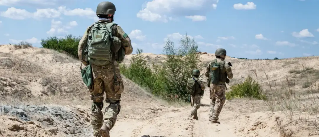 Czy wojsko wlicza się do stażu pracy? Sprawdź, co musisz wiedzieć