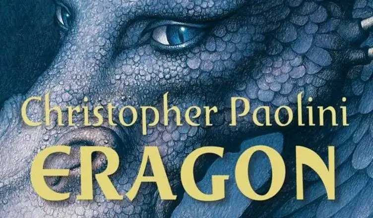 Recenzja książki Eragon: Co warto wiedzieć o tej kontrowersyjnej powieści?