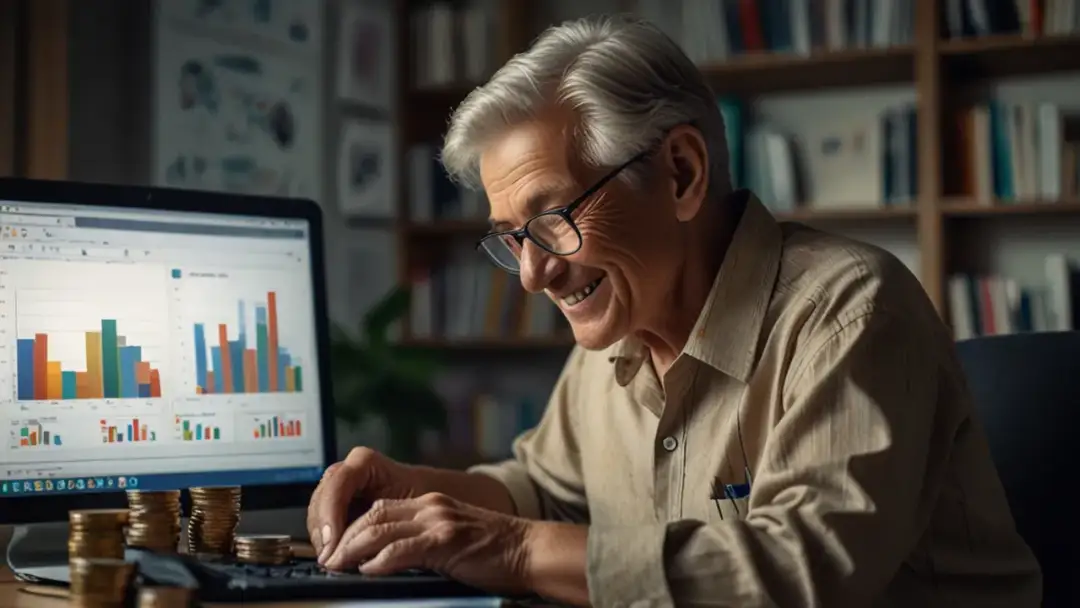 Emerytura a działalność gospodarcza - jakie są zasady i korzyści?