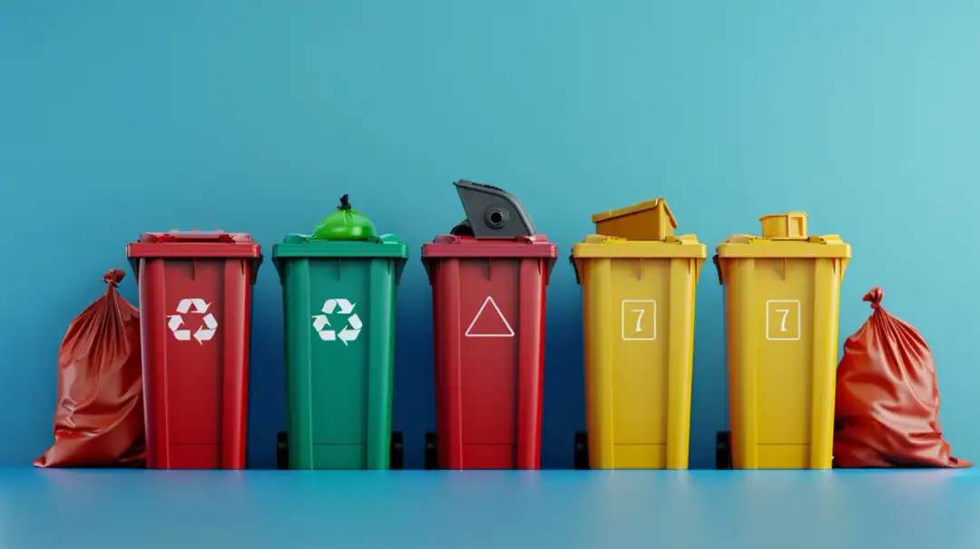 Odpady medyczne: Poznajemy 7 zasad segregacji, których nie znasz