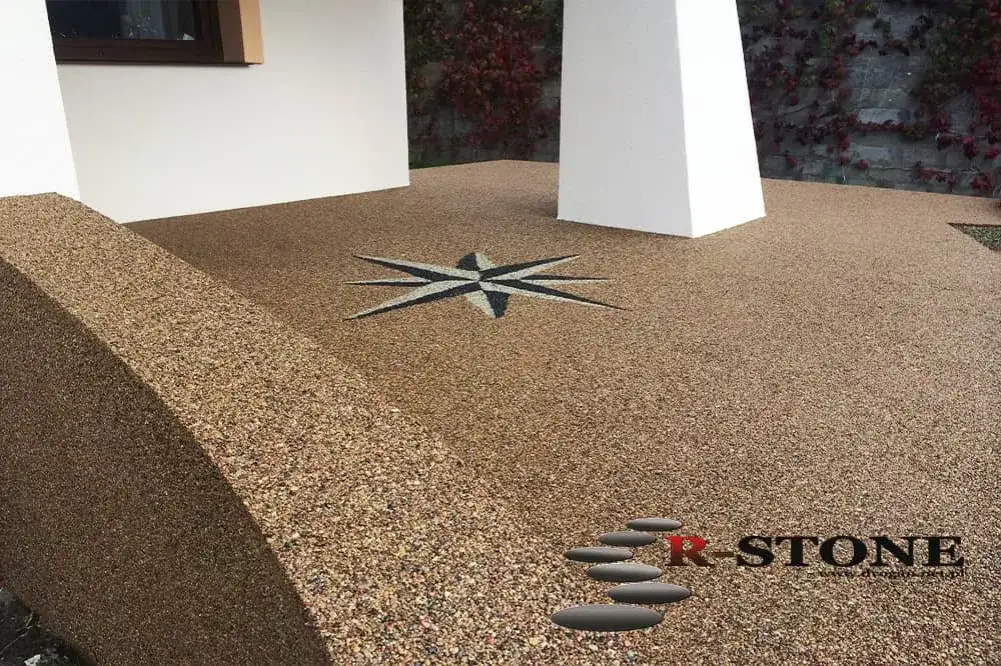 Ceny dywanów z kamienia - co wpływa na koszt tej nawierzchni?