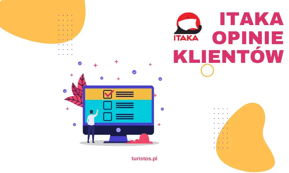 Czy biuro podróży Itaka jest bezpieczne? Oto co powinieneś wiedzieć