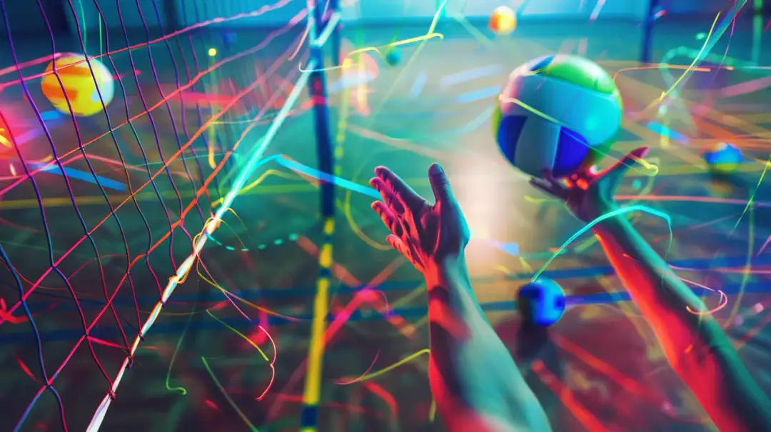 Jak zacząć przygodę z siatkówką: Poradnik dla początkujących