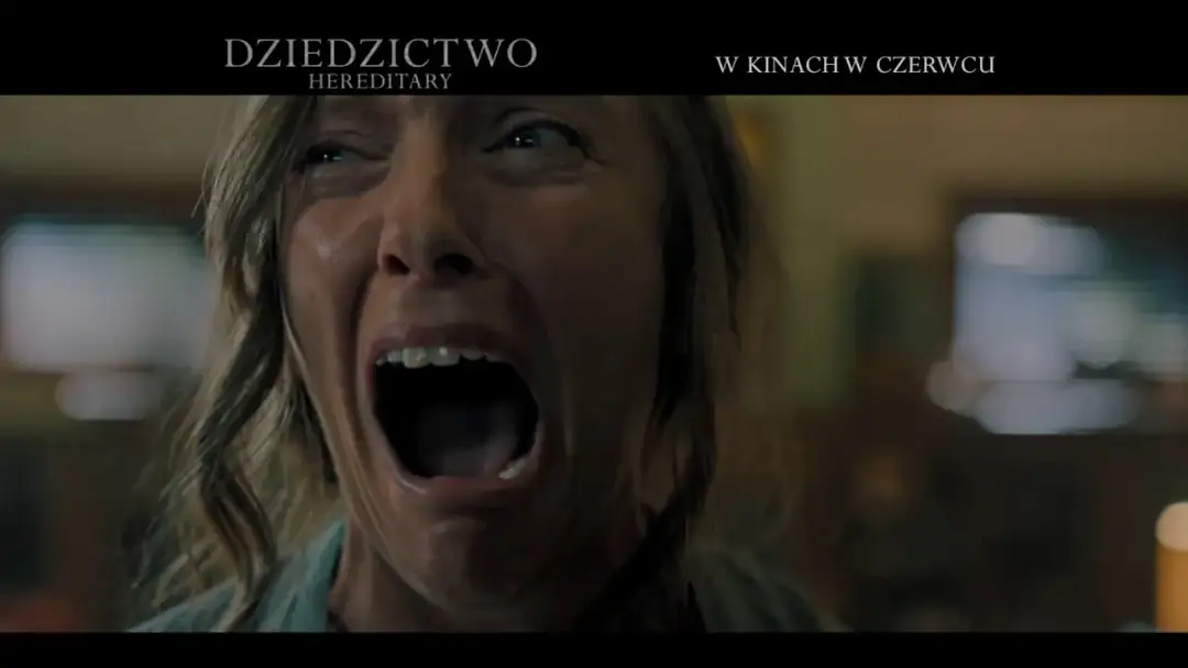 Dziedzictwo horror: mroczne dziedzictwo, które przeraża widzów
