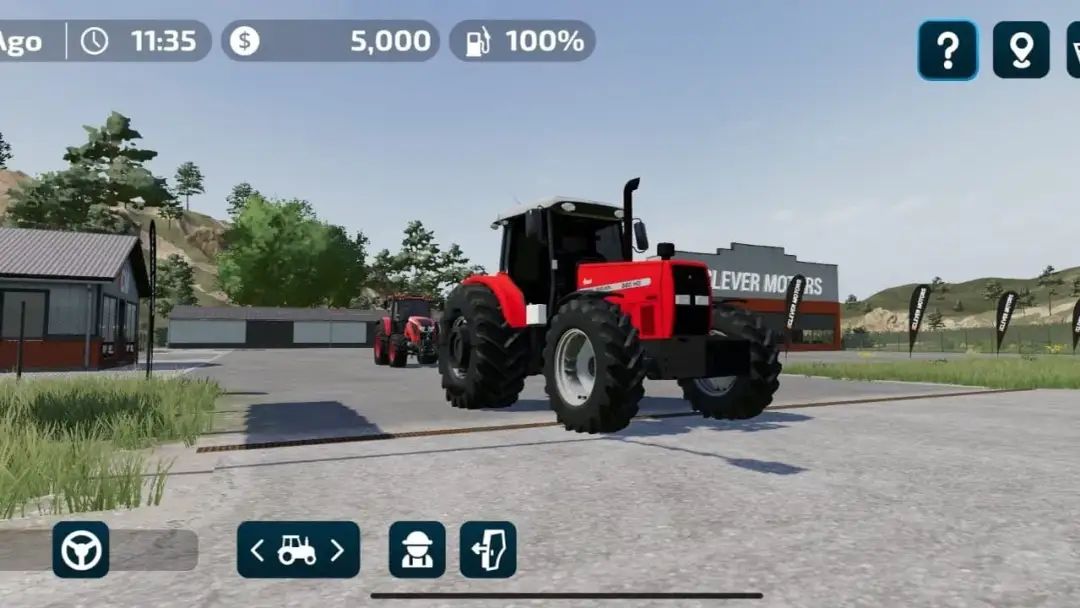 Jak wgrać mody do FS 23 na telefon: Prosty poradnik krok po kroku